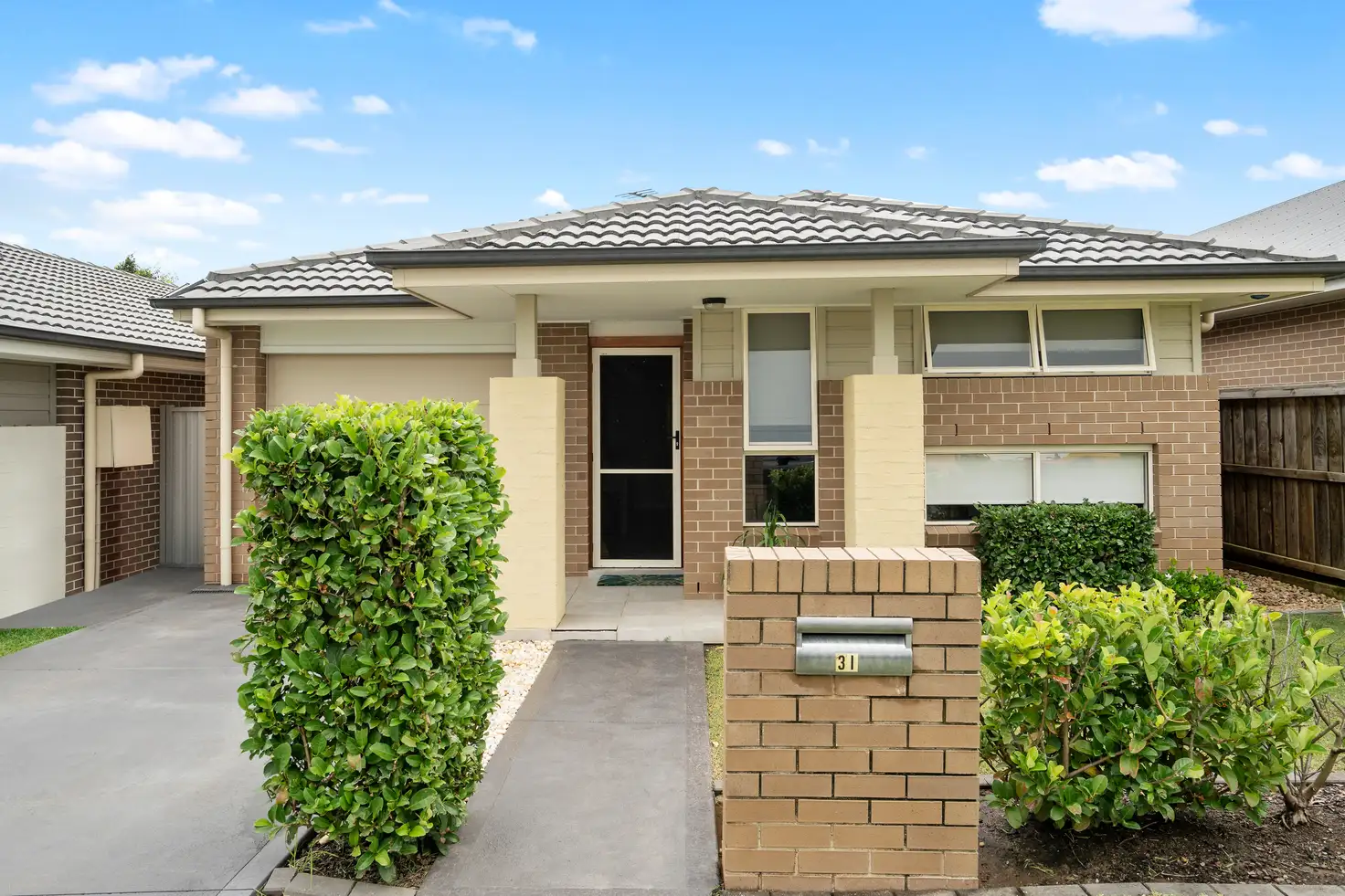 Main view of Homely house listing, 31 Ruth Street, Schofields NSW 2762