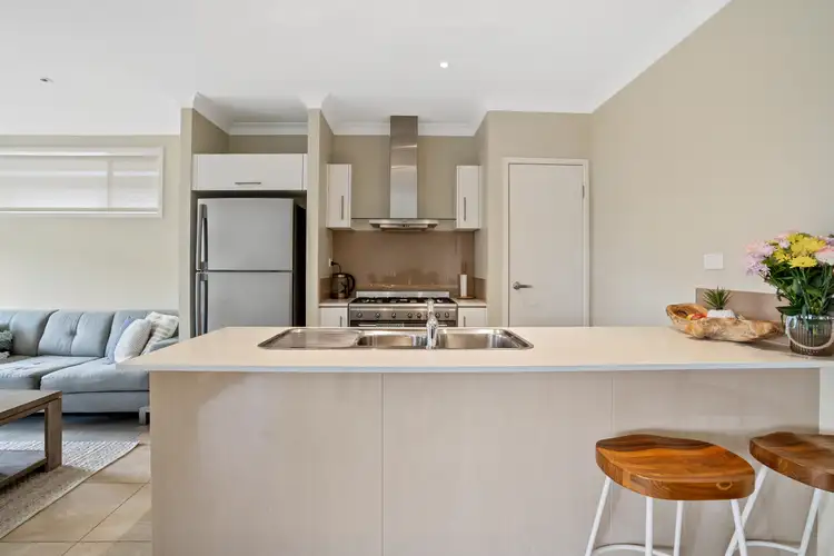 Second view of Homely house listing, 31 Ruth Street, Schofields NSW 2762