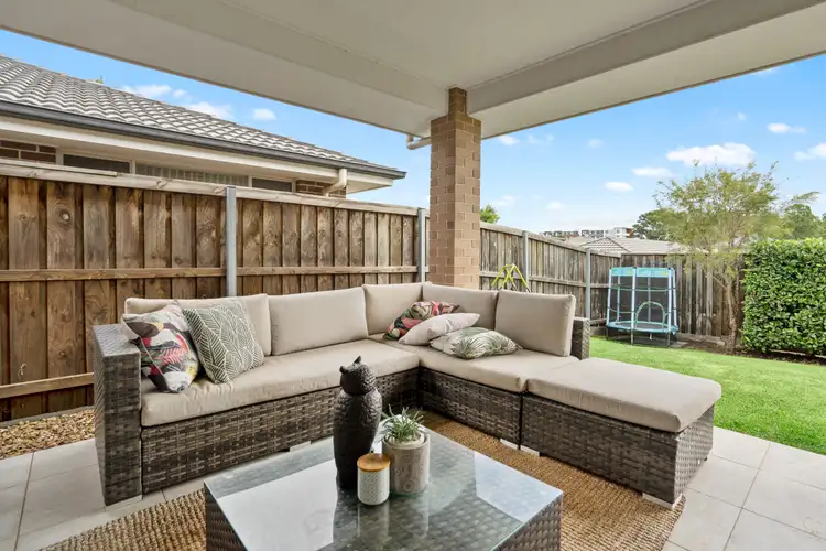 Fifth view of Homely house listing, 31 Ruth Street, Schofields NSW 2762