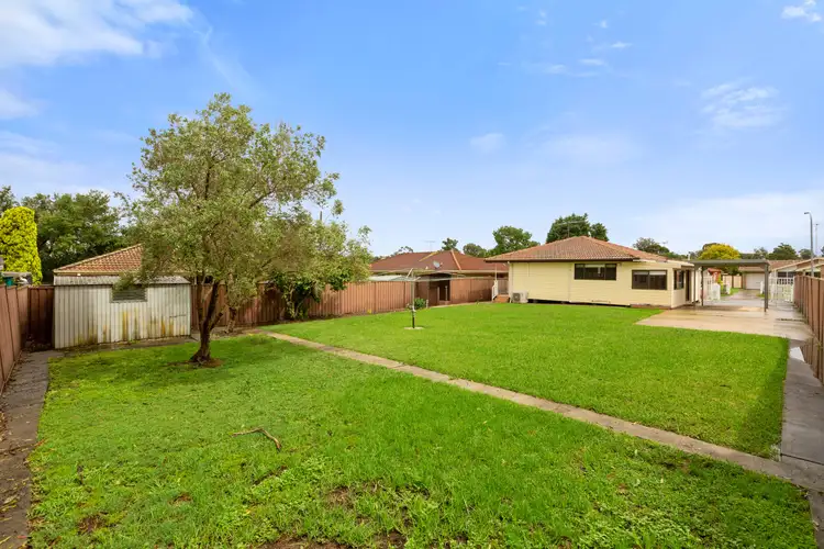 Second view of Homely house listing, 24 Bancroft Street, Oakhurst NSW 2761