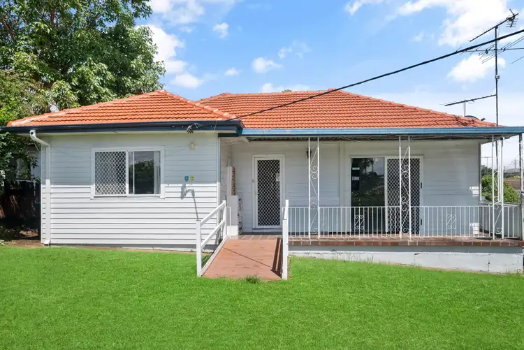 94 Stafford Street, Penrith NSW 2750