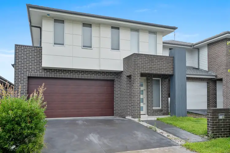33 Lotus Street, Marsden Park NSW 2765