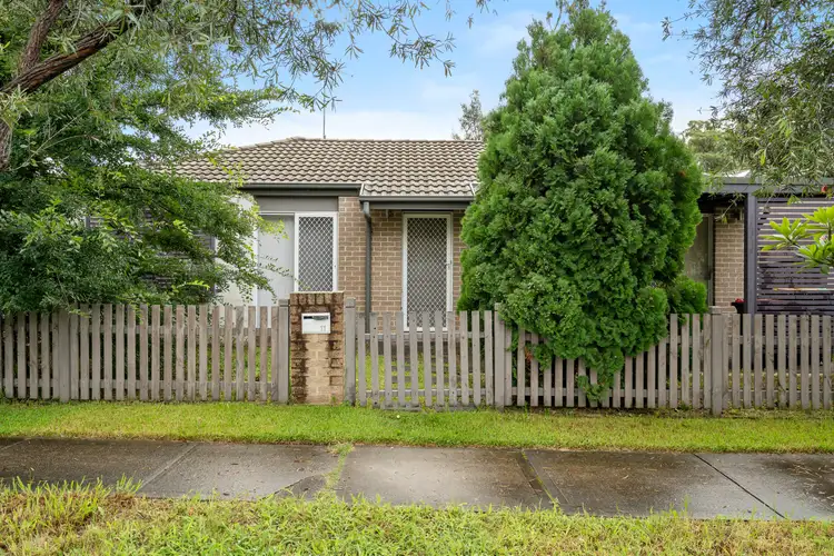 11 Monfarville Street, St Marys NSW 2760