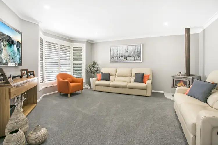 Second view of Homely house listing, 4 Links Avenue, Tamworth NSW 2340