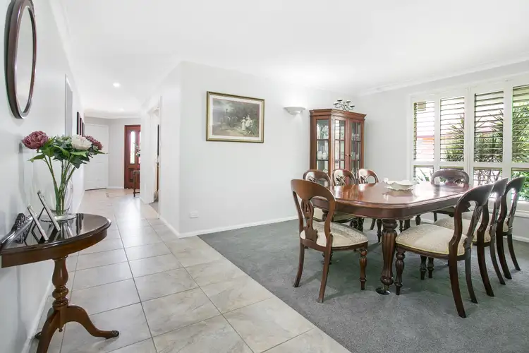 Third view of Homely house listing, 4 Links Avenue, Tamworth NSW 2340