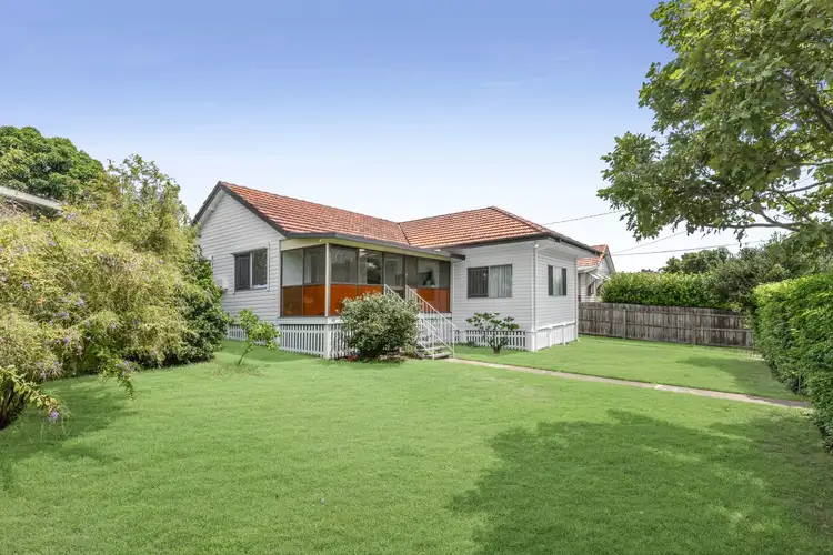 Main view of Homely house listing, 45 Currey Avenue, Moorooka QLD 4105