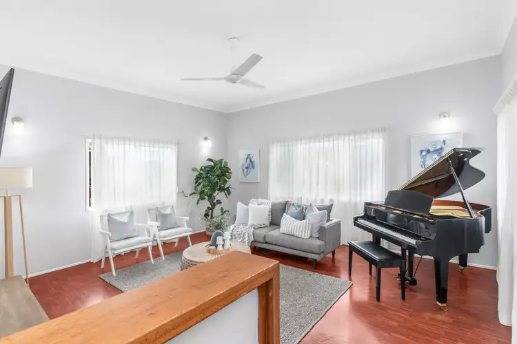 Second view of Homely house listing, 45 Currey Avenue, Moorooka QLD 4105