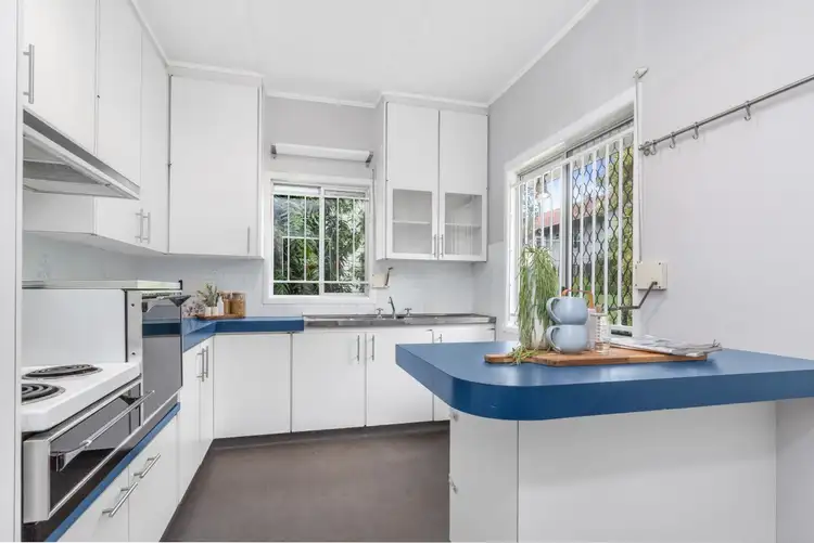 Fifth view of Homely house listing, 45 Currey Avenue, Moorooka QLD 4105