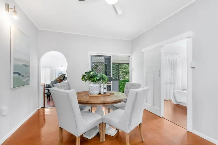 Sixth view of Homely house listing, 45 Currey Avenue, Moorooka QLD 4105