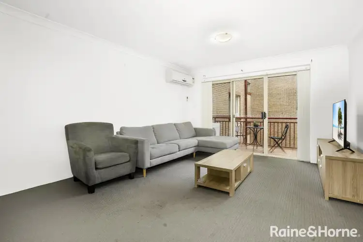Third view of Homely apartment listing, 29/40-42 Victoria Street, Werrington NSW 2747