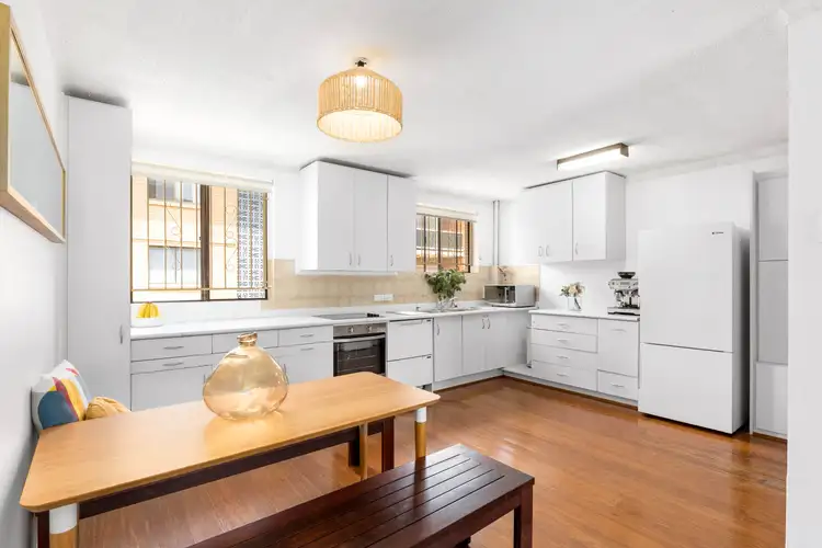 Third view of Homely unit listing, 4/87 Monmouth Street, Morningside QLD 4170