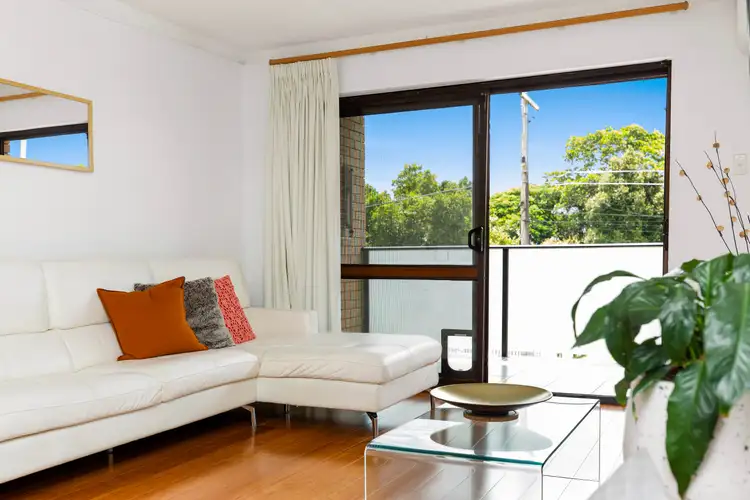 Fourth view of Homely unit listing, 4/87 Monmouth Street, Morningside QLD 4170