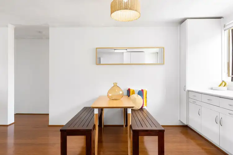 Fifth view of Homely unit listing, 4/87 Monmouth Street, Morningside QLD 4170