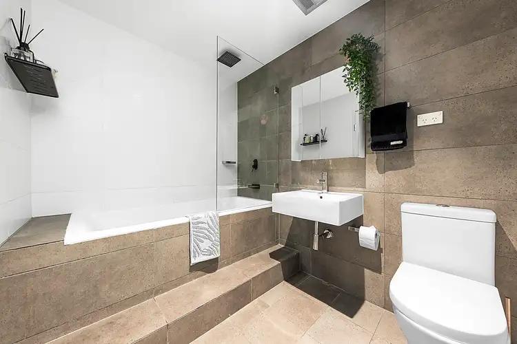 Fifth view of Homely apartment listing, 77/15-19 Edgehill Avenue, Botany NSW 2019