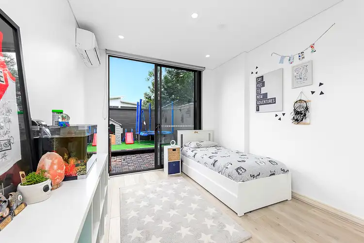 Sixth view of Homely apartment listing, 77/15-19 Edgehill Avenue, Botany NSW 2019