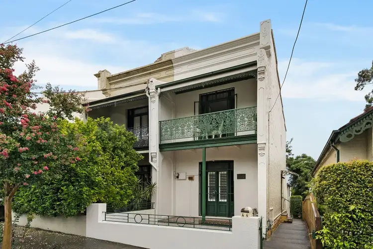 44 Denison Road, Lewisham NSW 2049