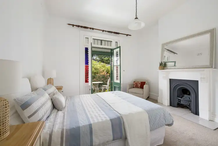 Fifth view of Homely house listing, 44 Denison Road, Lewisham NSW 2049