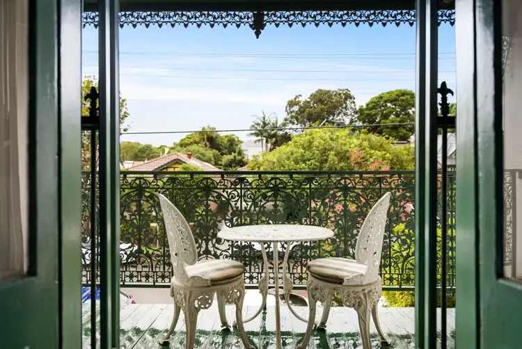 Sixth view of Homely house listing, 44 Denison Road, Lewisham NSW 2049