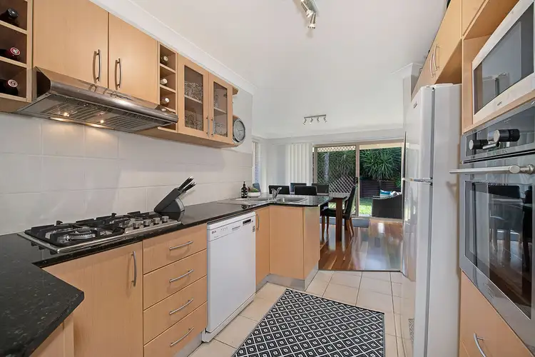 Third view of Homely house listing, 41 Amberlea Street, Glenwood NSW 2768