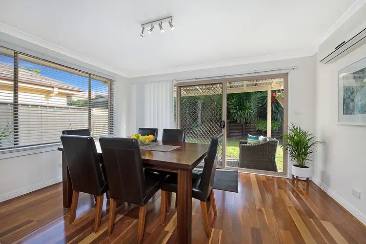Fifth view of Homely house listing, 41 Amberlea Street, Glenwood NSW 2768