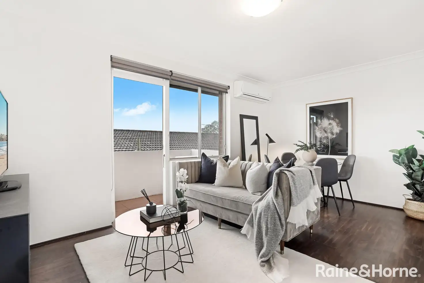 Main view of Homely apartment listing, 8/27 Dover Road, Botany NSW 2019