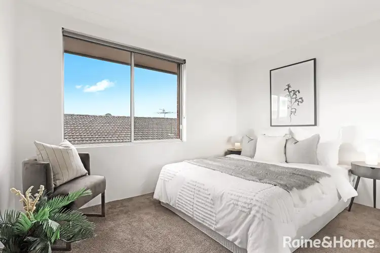 Second view of Homely apartment listing, 8/27 Dover Road, Botany NSW 2019