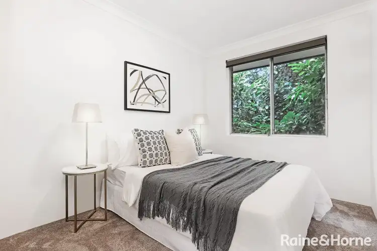 Third view of Homely apartment listing, 8/27 Dover Road, Botany NSW 2019