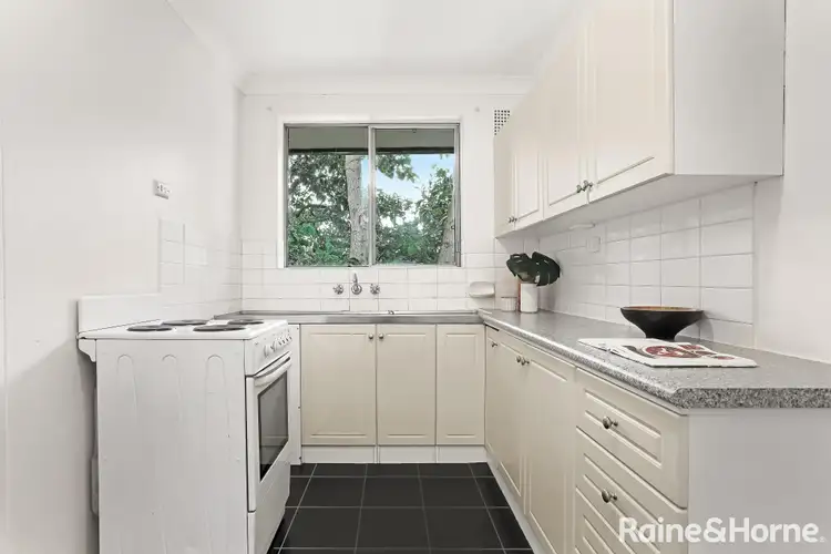 Fourth view of Homely apartment listing, 8/27 Dover Road, Botany NSW 2019