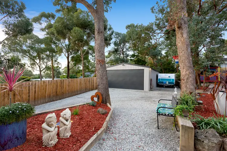 Fifth view of Homely house listing, 95 Progress Road, Eltham North VIC 3095
