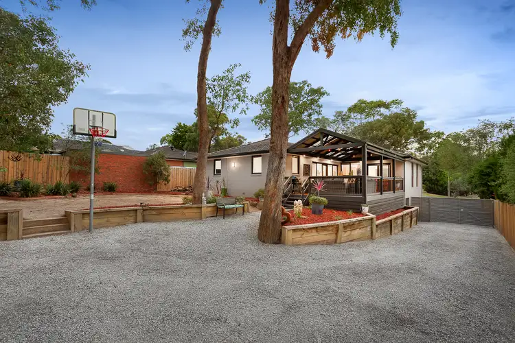 Sixth view of Homely house listing, 95 Progress Road, Eltham North VIC 3095