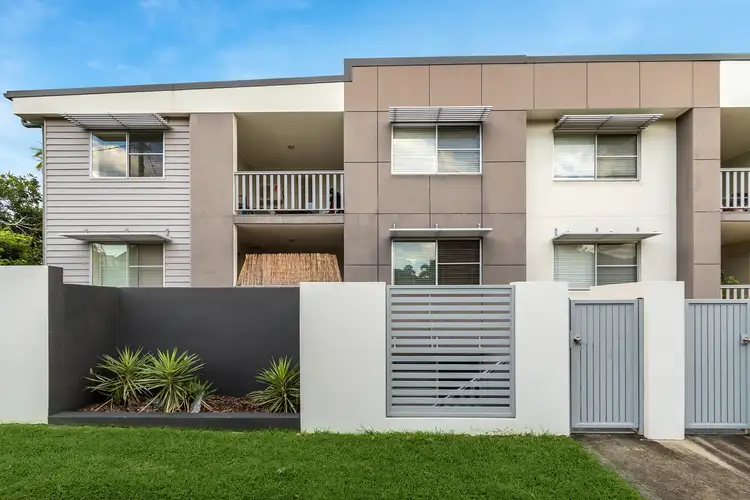 23/50 Collier Street, Stafford QLD 4053
