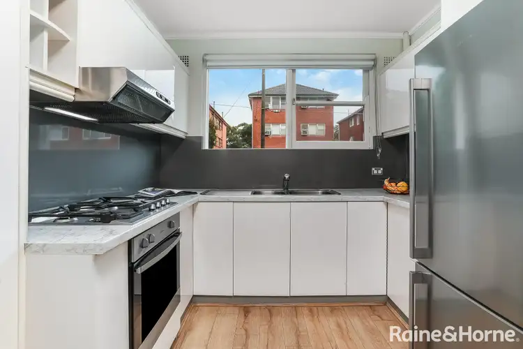 Second view of Homely apartment listing, 1/10 Templeman Crescent, Hillsdale NSW 2036