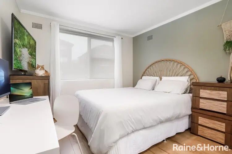 Fourth view of Homely apartment listing, 1/10 Templeman Crescent, Hillsdale NSW 2036