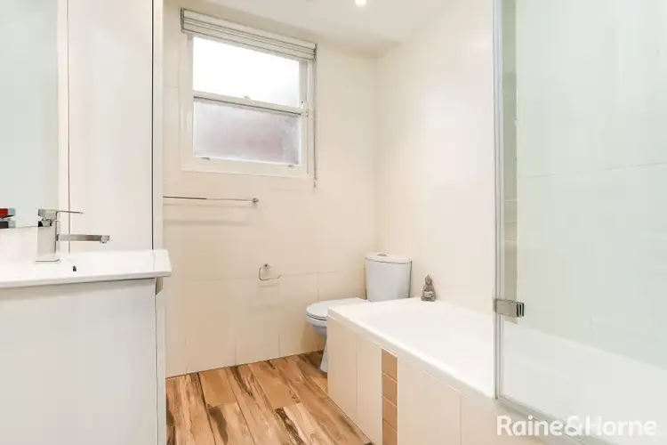 Fifth view of Homely apartment listing, 1/10 Templeman Crescent, Hillsdale NSW 2036