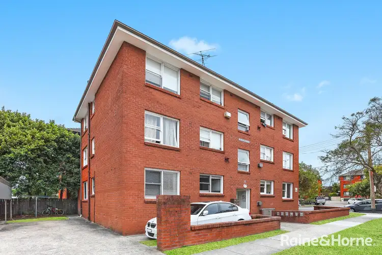 Sixth view of Homely apartment listing, 1/10 Templeman Crescent, Hillsdale NSW 2036