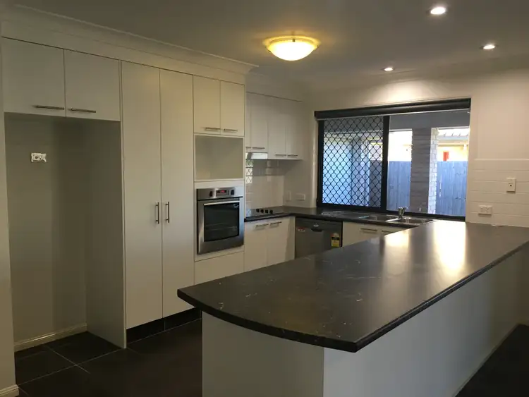 Fifth view of Homely house listing, 16 Menara Circuit, North Lakes QLD 4509