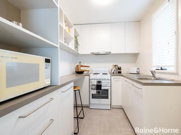 Third view of Homely house listing, 100 Havenhand Way, Mitchell NSW 2795