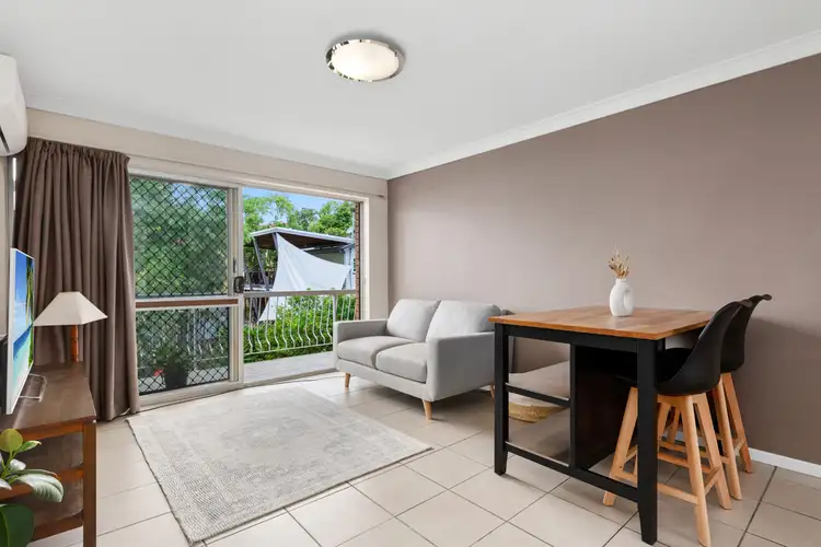 Second view of Homely unit listing, 6/11 Lawson Street, Morningside QLD 4170