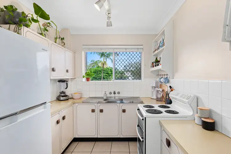 Fifth view of Homely unit listing, 6/11 Lawson Street, Morningside QLD 4170