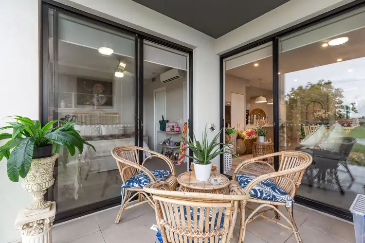 Main view of Homely unit listing, 27/63 Ludwick Street, Cannon Hill QLD 4170