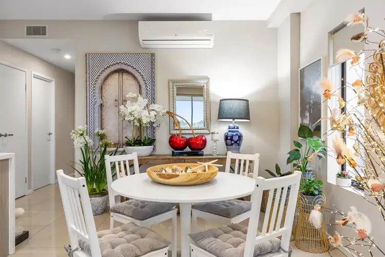 Fifth view of Homely unit listing, 27/63 Ludwick Street, Cannon Hill QLD 4170