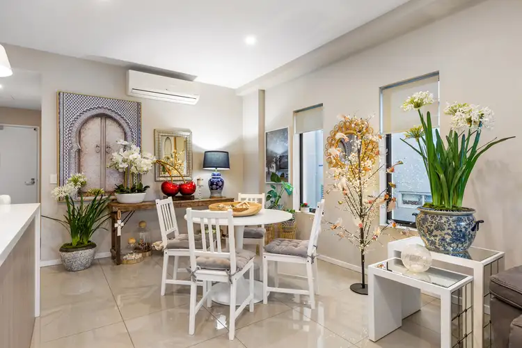Sixth view of Homely unit listing, 27/63 Ludwick Street, Cannon Hill QLD 4170
