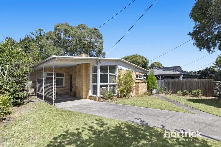 26 Tibbles Street, Beaumaris VIC 3193