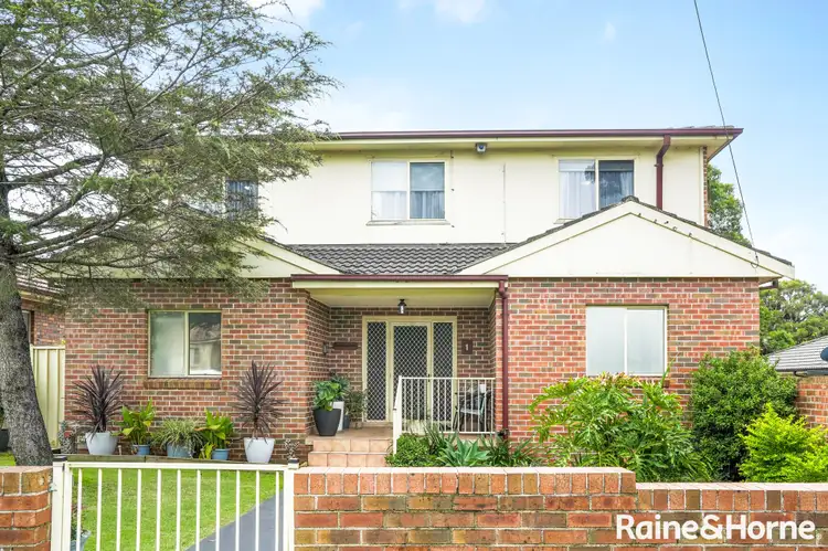 1/175 Adelaide Street, St Marys NSW 2760