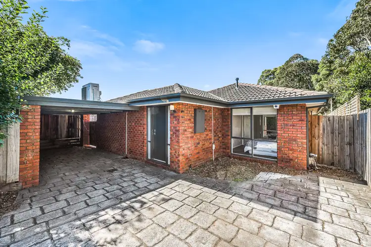 2/21 Balfour Place, Noble Park North VIC 3174