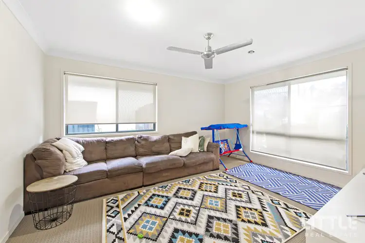 Fifth view of Homely house listing, 10 Nova Street, Waterford QLD 4133