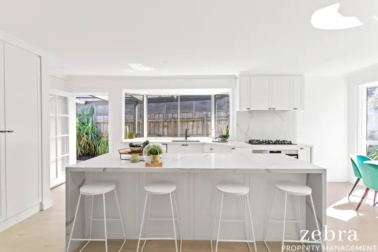 Fifth view of Homely house listing, 16 Wakefield Avenue, Frankston South VIC 3199