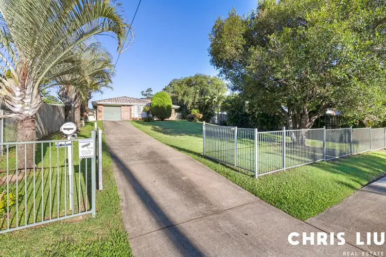 76 Logan Reserve Road, Waterford West QLD 4133