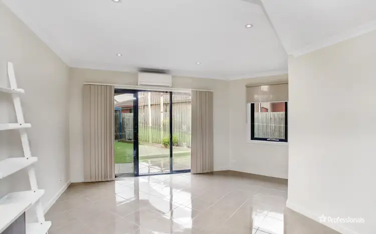 Fourth view of Homely townhouse listing, 12A Fairway Avenue, Hoppers Crossing VIC 3029