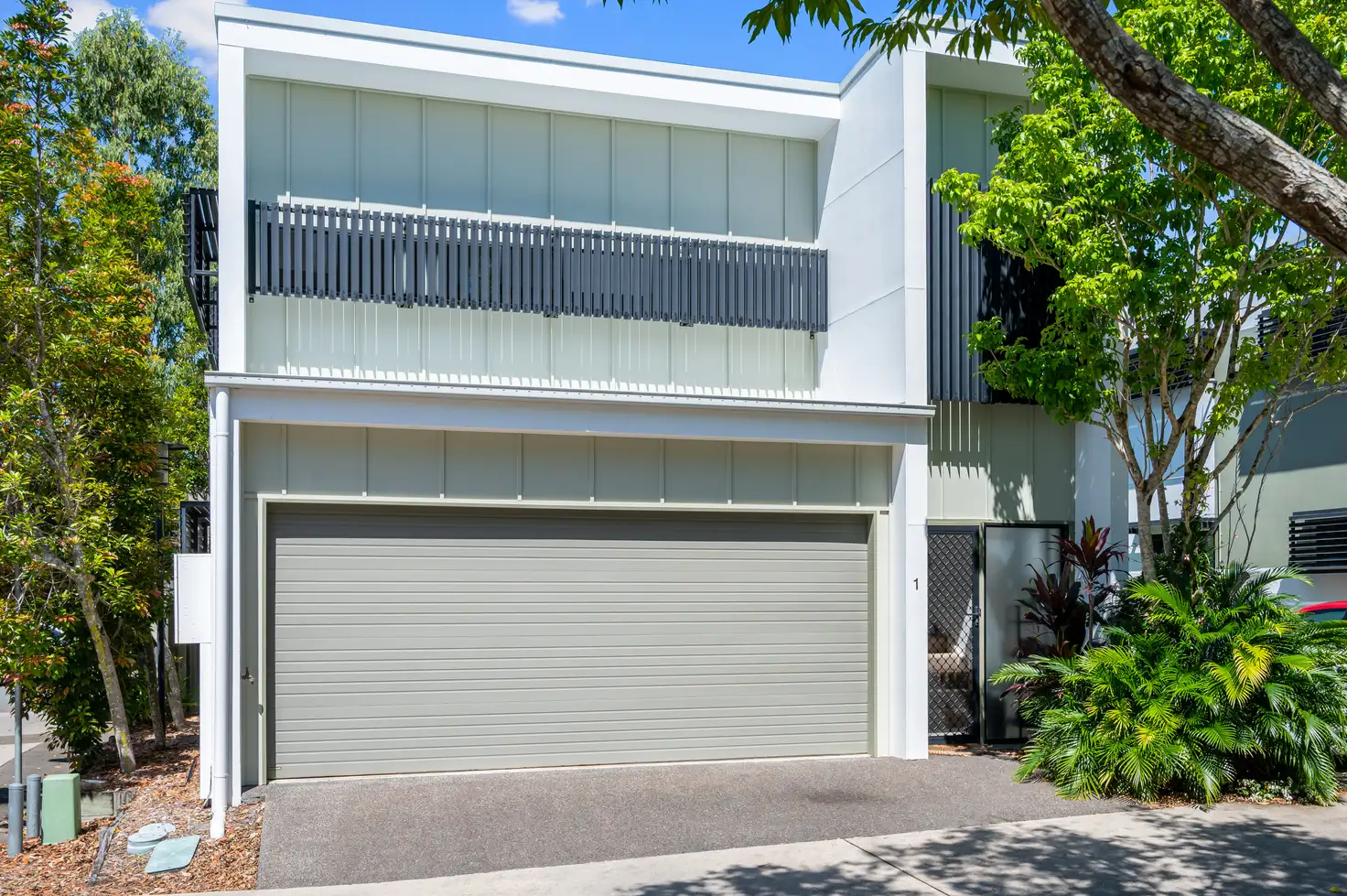 Main view of Homely unit listing, 1/7 Figbird Crescent, Buderim QLD 4556